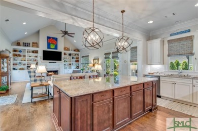 The EVER POPULAR CAMBRIDGE plan is now available in the highly on The Georgia Club in Georgia - for sale on GolfHomes.com, golf home, golf lot