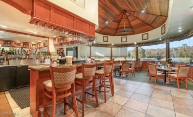Golfer's Paradise! Nestled in the highly sought-after Cross on Cross Creek Country Club in Florida - for sale on GolfHomes.com, golf home, golf lot