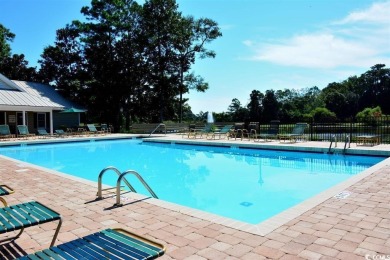 I love using the key words that an owner uses to describe their on Pawleys Plantation Golf and Country Club in South Carolina - for sale on GolfHomes.com, golf home, golf lot