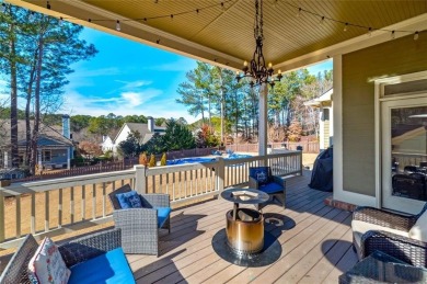 Welcome to this Stunning 5 bedroom 3.5 bathroom home located in on Bentwater Golf Club in Georgia - for sale on GolfHomes.com, golf home, golf lot