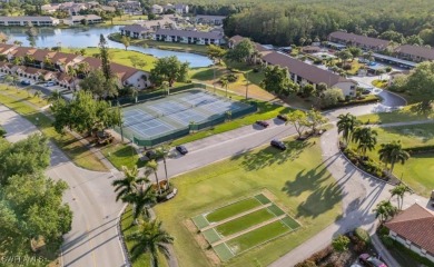 Golfer's Paradise! Nestled in the highly sought-after Cross on Cross Creek Country Club in Florida - for sale on GolfHomes.com, golf home, golf lot