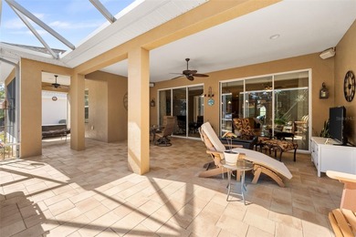 Located in the highly sought-after 55+ gated community of Del on Stone Creek Golf Club in Florida - for sale on GolfHomes.com, golf home, golf lot