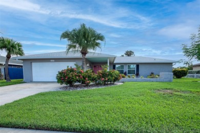 Desirable Pool Home in Deed Restricted Seminole Lake Golf on Seminole Lake Country Club in Florida - for sale on GolfHomes.com, golf home, golf lot