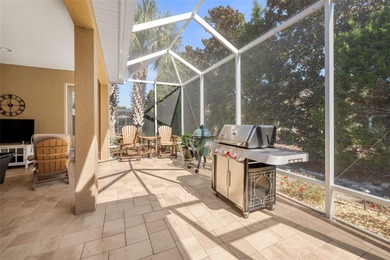 Located in the highly sought-after 55+ gated community of Del on Stone Creek Golf Club in Florida - for sale on GolfHomes.com, golf home, golf lot