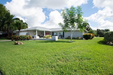 Desirable Pool Home in Deed Restricted Seminole Lake Golf on Seminole Lake Country Club in Florida - for sale on GolfHomes.com, golf home, golf lot