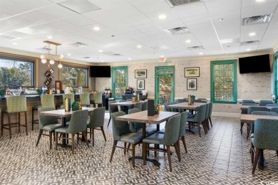 I love using the key words that an owner uses to describe their on Pawleys Plantation Golf and Country Club in South Carolina - for sale on GolfHomes.com, golf home, golf lot