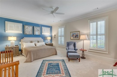The EVER POPULAR CAMBRIDGE plan is now available in the highly on The Georgia Club in Georgia - for sale on GolfHomes.com, golf home, golf lot