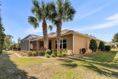 Located in the highly sought-after 55+ gated community of Del on Stone Creek Golf Club in Florida - for sale on GolfHomes.com, golf home, golf lot