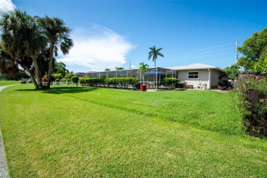 Desirable Pool Home in Deed Restricted Seminole Lake Golf on Seminole Lake Country Club in Florida - for sale on GolfHomes.com, golf home, golf lot