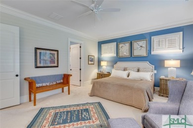 The EVER POPULAR CAMBRIDGE plan is now available in the highly on The Georgia Club in Georgia - for sale on GolfHomes.com, golf home, golf lot