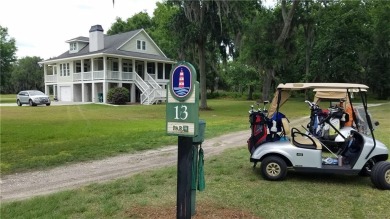 Welcome to 2115 Marshview Drive in beautiful Sutherland Bluff on Sapelo Hammock Golf Club in Georgia - for sale on GolfHomes.com, golf home, golf lot