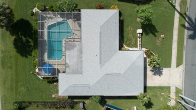Desirable Pool Home in Deed Restricted Seminole Lake Golf on Seminole Lake Country Club in Florida - for sale on GolfHomes.com, golf home, golf lot