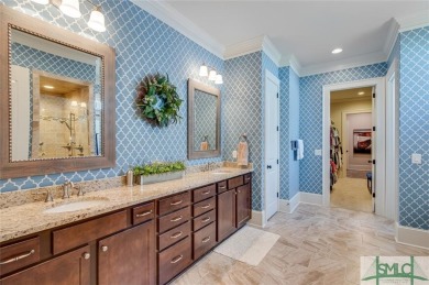 The EVER POPULAR CAMBRIDGE plan is now available in the highly on The Georgia Club in Georgia - for sale on GolfHomes.com, golf home, golf lot