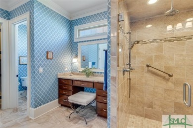 The EVER POPULAR CAMBRIDGE plan is now available in the highly on The Georgia Club in Georgia - for sale on GolfHomes.com, golf home, golf lot