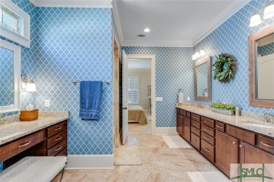 The EVER POPULAR CAMBRIDGE plan is now available in the highly on The Georgia Club in Georgia - for sale on GolfHomes.com, golf home, golf lot