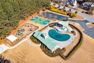 Welcome to this Stunning 5 bedroom 3.5 bathroom home located in on Bentwater Golf Club in Georgia - for sale on GolfHomes.com, golf home, golf lot