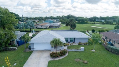 Desirable Pool Home in Deed Restricted Seminole Lake Golf on Seminole Lake Country Club in Florida - for sale on GolfHomes.com, golf home, golf lot