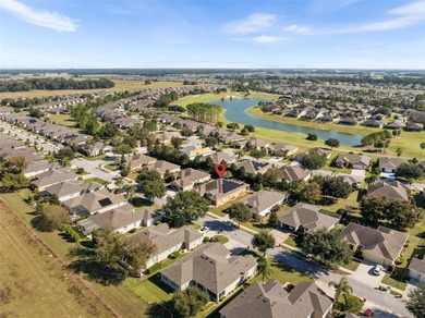 Located in the highly sought-after 55+ gated community of Del on Stone Creek Golf Club in Florida - for sale on GolfHomes.com, golf home, golf lot