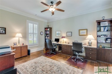 The EVER POPULAR CAMBRIDGE plan is now available in the highly on The Georgia Club in Georgia - for sale on GolfHomes.com, golf home, golf lot