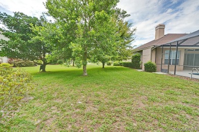 Nestled within the serene Citrus Hills Community in Hernando, FL on Citrus Hills Golf Club in Florida - for sale on GolfHomes.com, golf home, golf lot