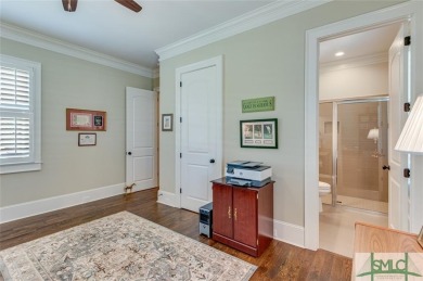 The EVER POPULAR CAMBRIDGE plan is now available in the highly on The Georgia Club in Georgia - for sale on GolfHomes.com, golf home, golf lot