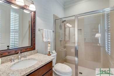 The EVER POPULAR CAMBRIDGE plan is now available in the highly on The Georgia Club in Georgia - for sale on GolfHomes.com, golf home, golf lot