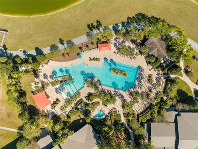Located in the highly sought-after 55+ gated community of Del on Stone Creek Golf Club in Florida - for sale on GolfHomes.com, golf home, golf lot