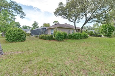 Nestled within the serene Citrus Hills Community in Hernando, FL on Citrus Hills Golf Club in Florida - for sale on GolfHomes.com, golf home, golf lot