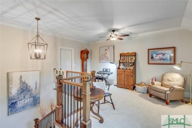 The EVER POPULAR CAMBRIDGE plan is now available in the highly on The Georgia Club in Georgia - for sale on GolfHomes.com, golf home, golf lot