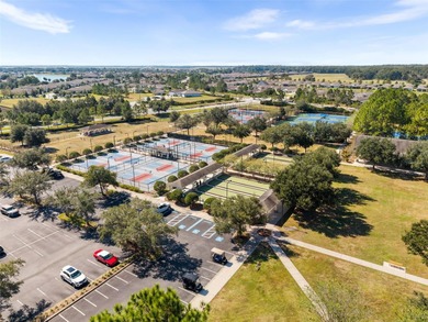 Located in the highly sought-after 55+ gated community of Del on Stone Creek Golf Club in Florida - for sale on GolfHomes.com, golf home, golf lot