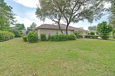 Nestled within the serene Citrus Hills Community in Hernando, FL on Citrus Hills Golf Club in Florida - for sale on GolfHomes.com, golf home, golf lot