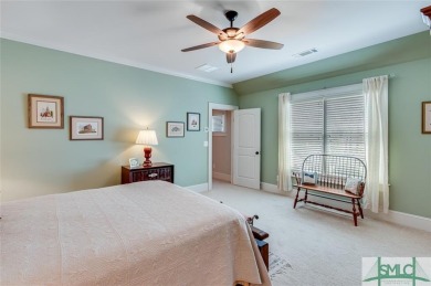 The EVER POPULAR CAMBRIDGE plan is now available in the highly on The Georgia Club in Georgia - for sale on GolfHomes.com, golf home, golf lot