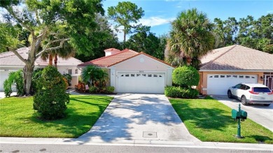 Welcome to Charter Club at Martin Downs. This 3/2/2 home is on Monarch Country Club in Florida - for sale on GolfHomes.com, golf home, golf lot