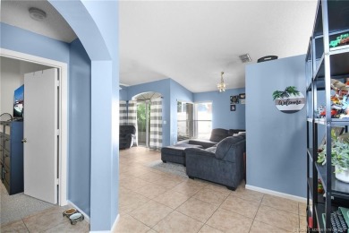 Welcome to Charter Club at Martin Downs. This 3/2/2 home is on Monarch Country Club in Florida - for sale on GolfHomes.com, golf home, golf lot