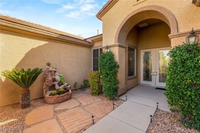 Lovely Lexington model, elegantly designed single-story home in on Revere Golf Club in Nevada - for sale on GolfHomes.com, golf home, golf lot