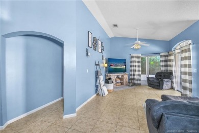 Welcome to Charter Club at Martin Downs. This 3/2/2 home is on Monarch Country Club in Florida - for sale on GolfHomes.com, golf home, golf lot