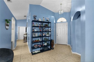 Welcome to Charter Club at Martin Downs. This 3/2/2 home is on Monarch Country Club in Florida - for sale on GolfHomes.com, golf home, golf lot