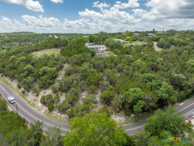 Welcome to your opportunity to build your dream home on this on Lago Vista Golf Club in Texas - for sale on GolfHomes.com, golf home, golf lot