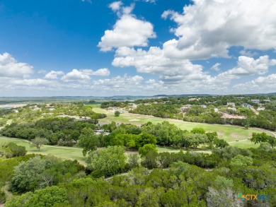 Welcome to your opportunity to build your dream home on this on Lago Vista Golf Club in Texas - for sale on GolfHomes.com, golf home, golf lot