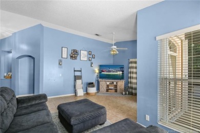 Welcome to Charter Club at Martin Downs. This 3/2/2 home is on Monarch Country Club in Florida - for sale on GolfHomes.com, golf home, golf lot