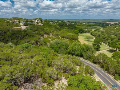 Welcome to your opportunity to build your dream home on this on Lago Vista Golf Club in Texas - for sale on GolfHomes.com, golf home, golf lot