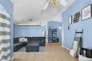 Welcome to Charter Club at Martin Downs. This 3/2/2 home is on Monarch Country Club in Florida - for sale on GolfHomes.com, golf home, golf lot