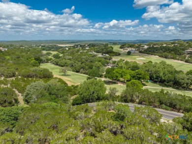 Welcome to your opportunity to build your dream home on this on Lago Vista Golf Club in Texas - for sale on GolfHomes.com, golf home, golf lot