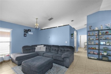 Welcome to Charter Club at Martin Downs. This 3/2/2 home is on Monarch Country Club in Florida - for sale on GolfHomes.com, golf home, golf lot