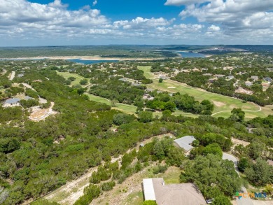 Welcome to your opportunity to build your dream home on this on Lago Vista Golf Club in Texas - for sale on GolfHomes.com, golf home, golf lot