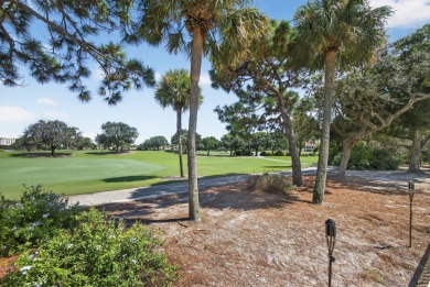 Rarely available single-story courtyard home perfectly situated on Bear Lakes Country Club in Florida - for sale on GolfHomes.com, golf home, golf lot