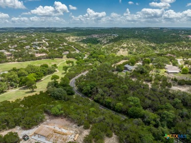 Welcome to your opportunity to build your dream home on this on Lago Vista Golf Club in Texas - for sale on GolfHomes.com, golf home, golf lot