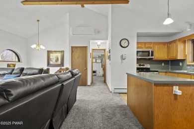 Tucked inside the gated, amenity-filled community of The Hideout on The Hideout Golf in Pennsylvania - for sale on GolfHomes.com, golf home, golf lot