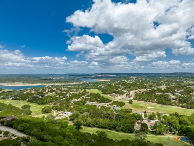 Welcome to your opportunity to build your dream home on this on Lago Vista Golf Club in Texas - for sale on GolfHomes.com, golf home, golf lot