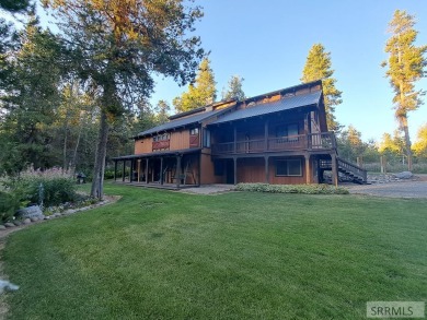 This One of a Kind, Sanctuary of a Property has So Much to on Timberline Golf Course in Idaho - for sale on GolfHomes.com, golf home, golf lot